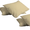 Image 3: 1 o 2 coppie di federe Elegant Made in Italy