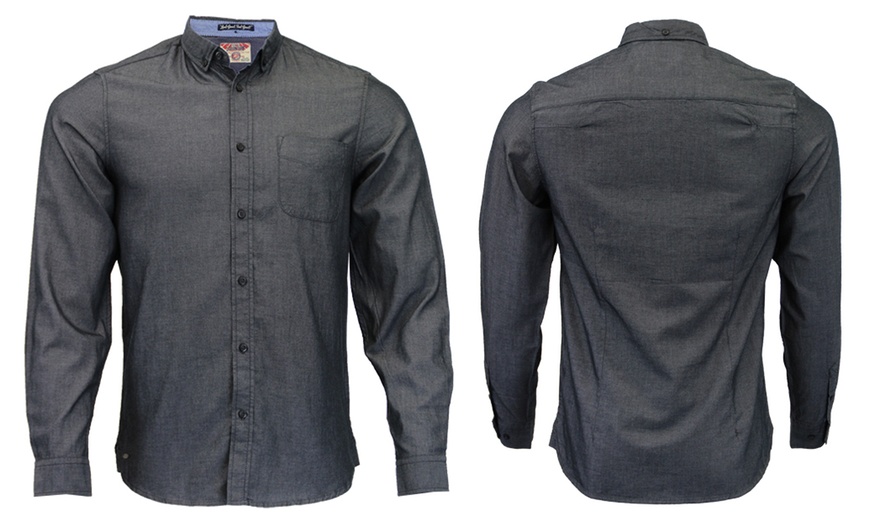 Image 2: Tokyo Laundry Men's Shirt