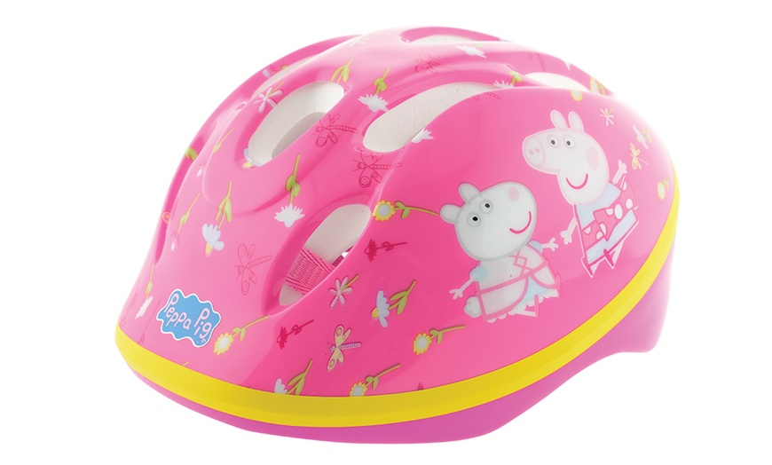 Image 37: Children Character Helmets