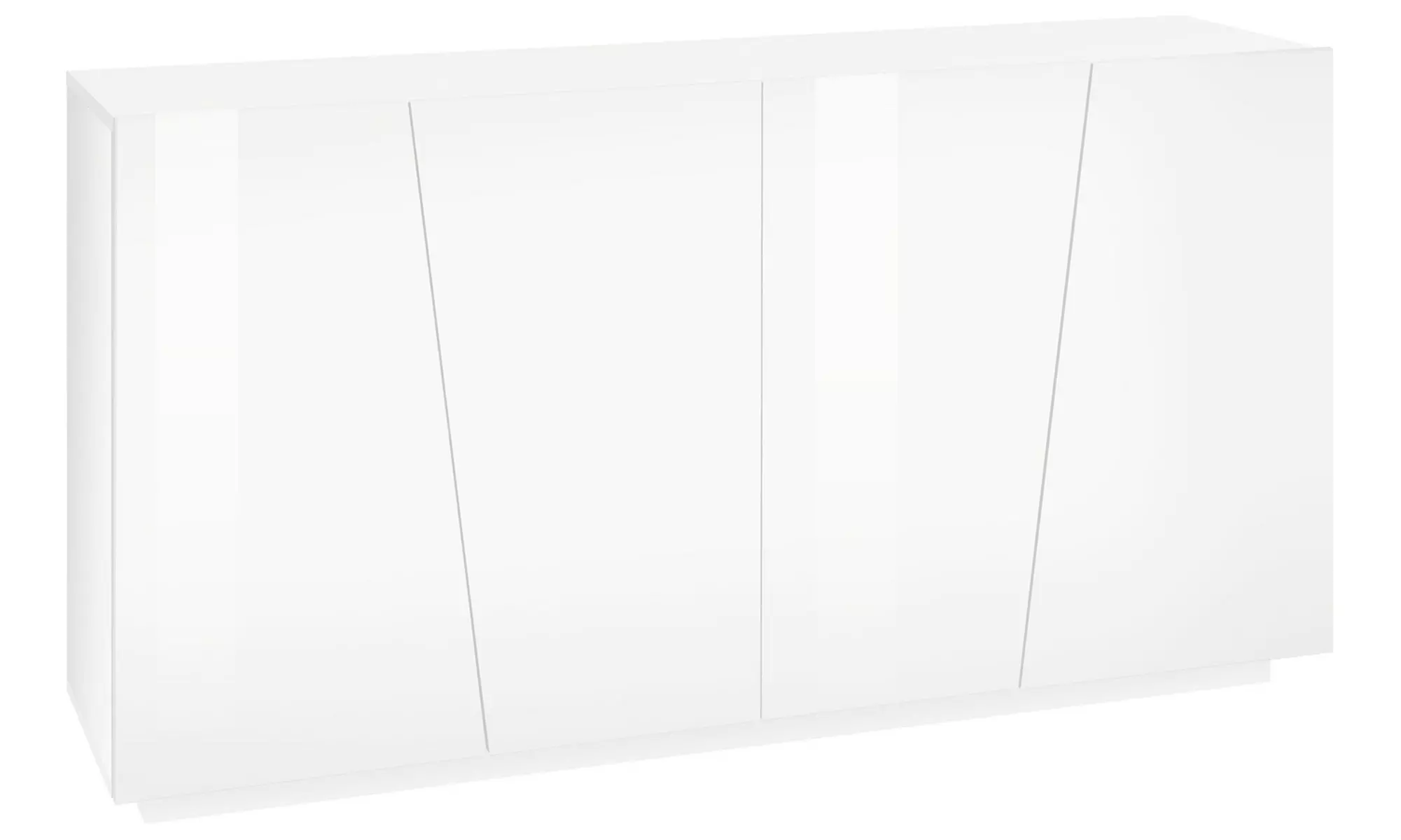 Credenza dal design moderno