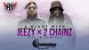A Night With Jeezy & 2 Chainz on October 25 at 8 p.m.