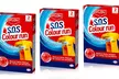 Dylon SOS Colour Run Remover - Second Medium