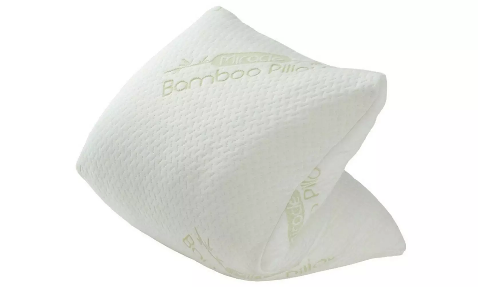 Protège matelas ''Bambou'' ou taies d'oreillers Univers-Décor