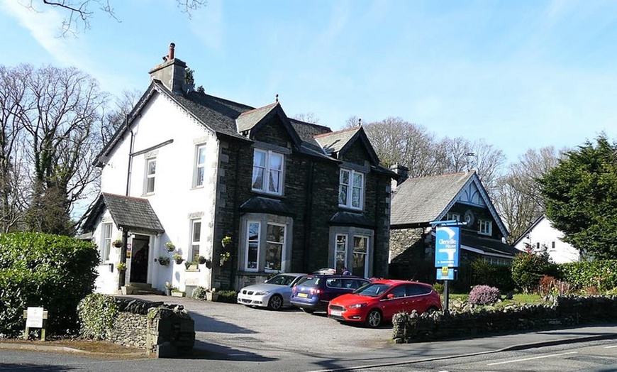 Image 11: Lake District: 1- or 2-Night 4* Stay with Breakfast