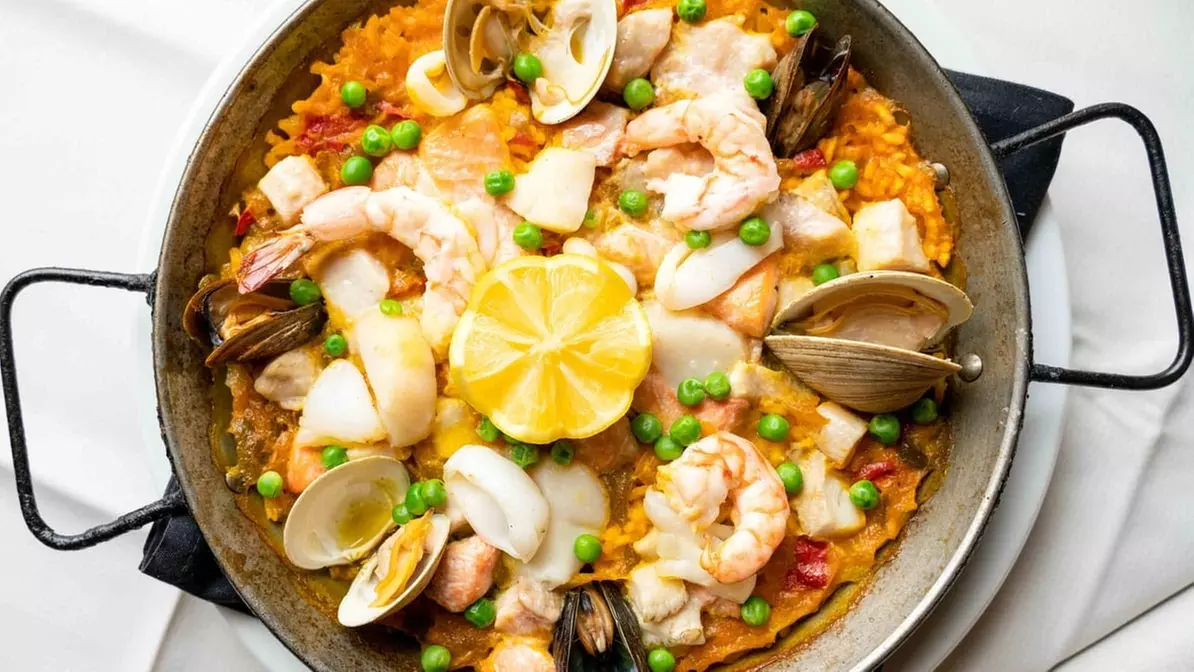 Experience an Authentic Mediterranean Night Out with Dinner and Cocktails at El Pulpo Tapas Bar, Up To 43% Off - Primary Image