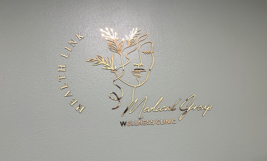 Image 5: 3, 6, 10 IPL Laser Hair Removal Sessions for Choice of Treatment Area