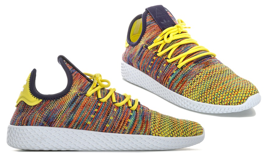 Image 9: Adidas Pharrell Williams Trainers