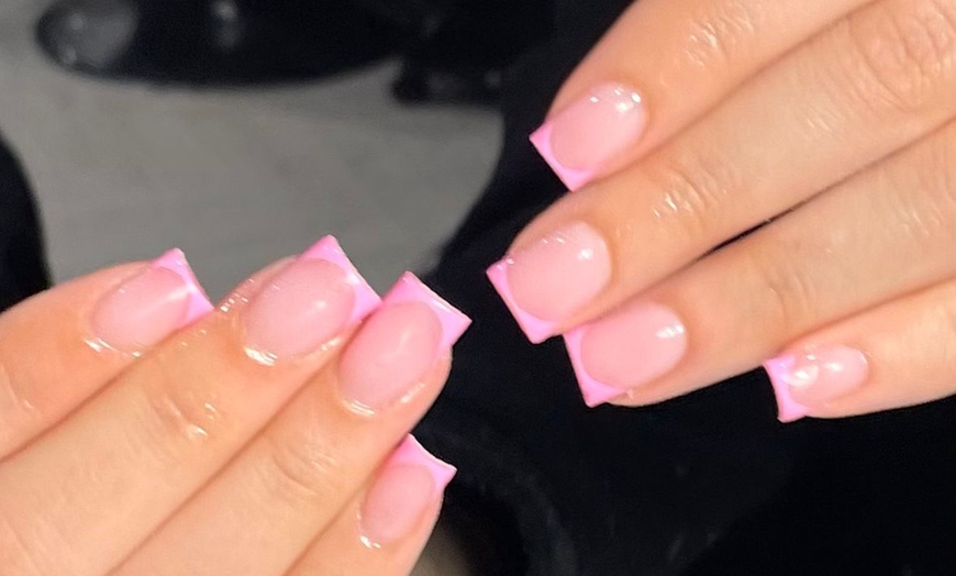 Image 12: Up to 33% Off on Nails & Mani/Pedi at The Slay Room