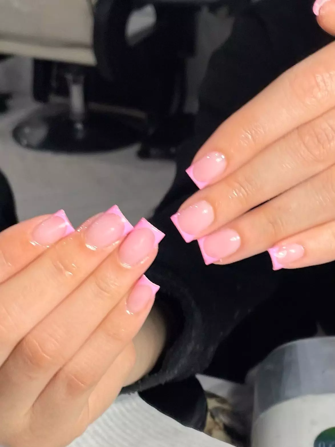 Up to 33% Off on Nails & Mani/Pedi at The Slay Room