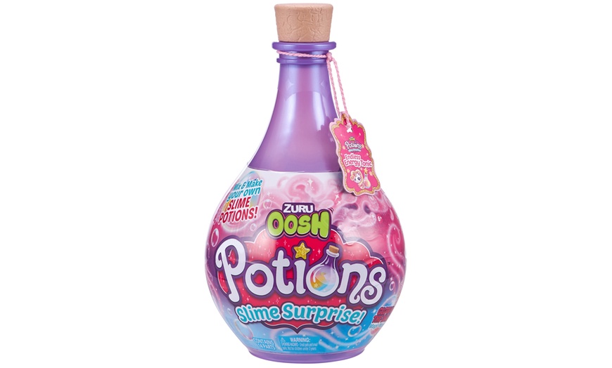 Image 4: Zuru Oosh Potions Slime Surprise
