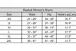 Reebok Women's Cardio Running Shorts - Second Medium