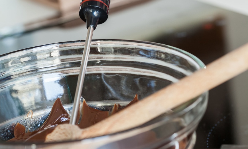 Image 3: Chocolate-Making Classes