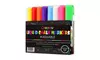 Erasable Liquid Chalk Glass Window Markers (8-Pack)