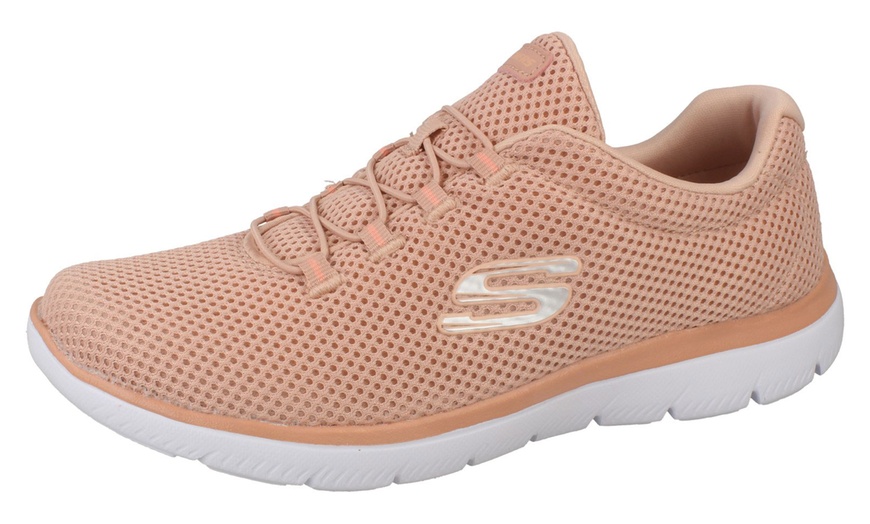 Image 4: Skechers Women's Shoes