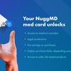 Image 3: Online Maryland Medical Marijuana Card Consultation w/ Fast Approval