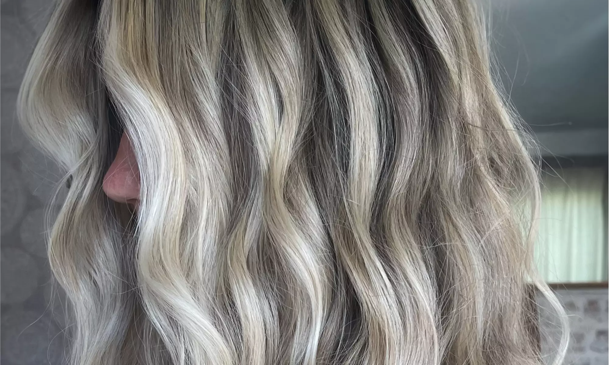 Elevate your style with  Essential Refresh or Signature Color Package