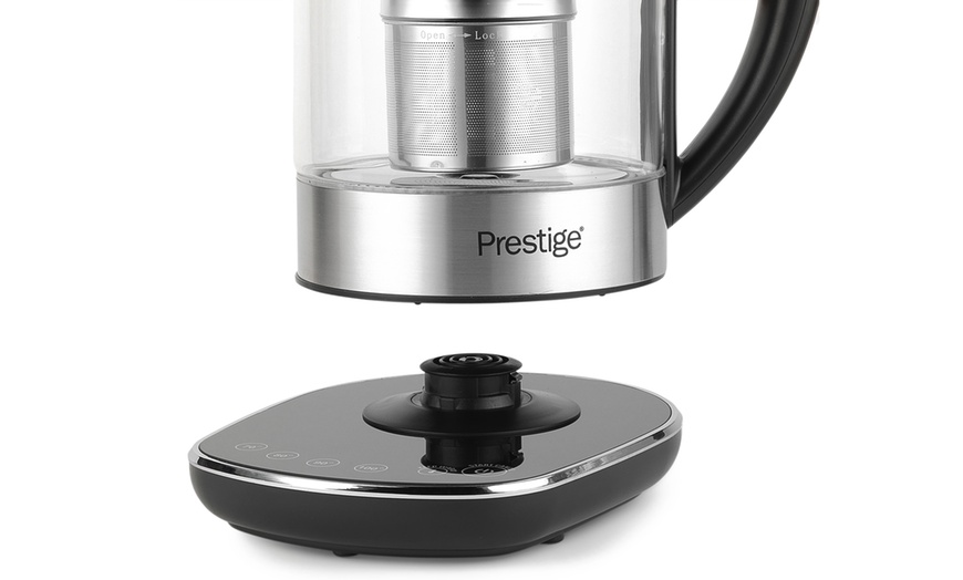 Image 8: Prestige Kettle and Toaster Set