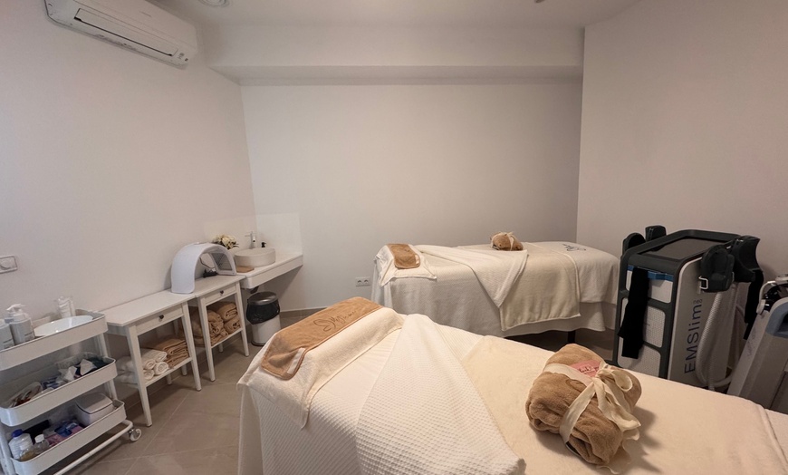 Image 4: Ritual relajante en pareja "Yume Esencias" de 45 o 60 minutos