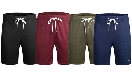 Shorts de la collection Grayson pour Homme de la marque Blu Apparel