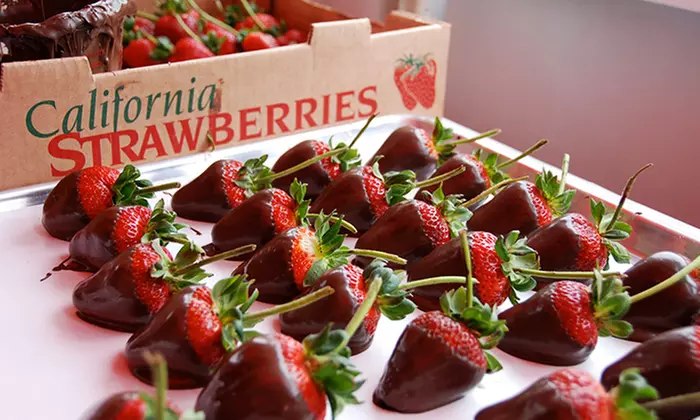 $50 for Four General Admission Tickets to California Strawberry Festival, May 21-22 ($68 Value) - Primary Image