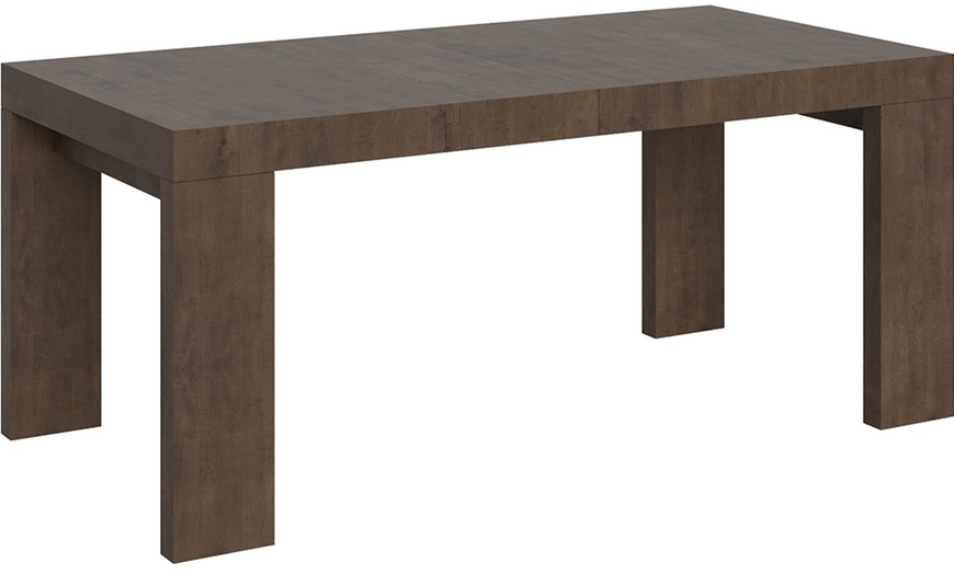 Image 41: Table extensible Roxell