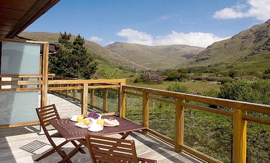 Image 10: Connemara: Bedroom Suite with Breakfast, 2-Course Dinner& Spa Discount