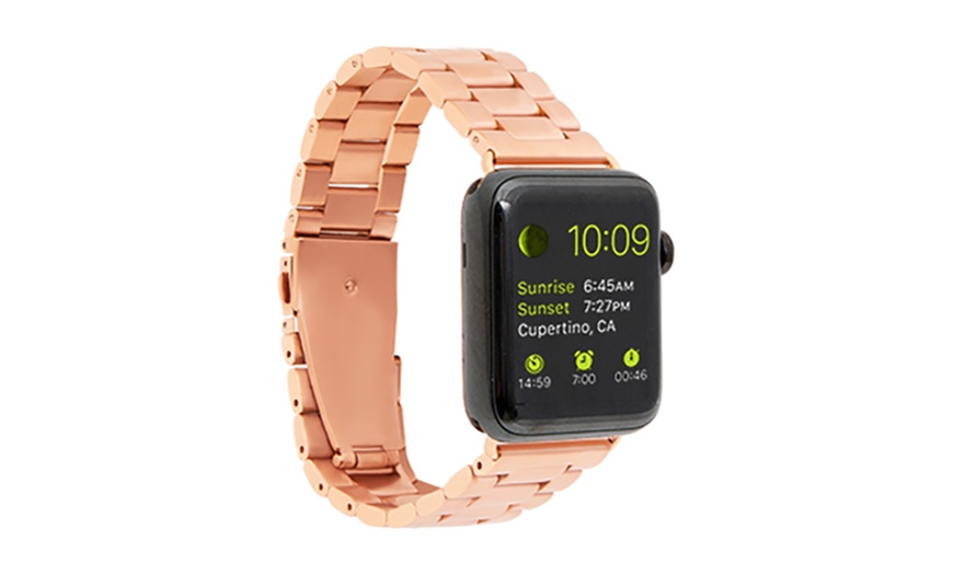 Image 16: Smartwatch Replacement Strap