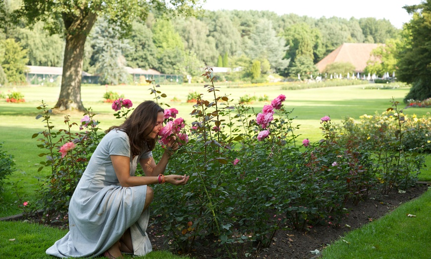 Image 3: Saisonkarte Gold Weltvogelpark Walsrode