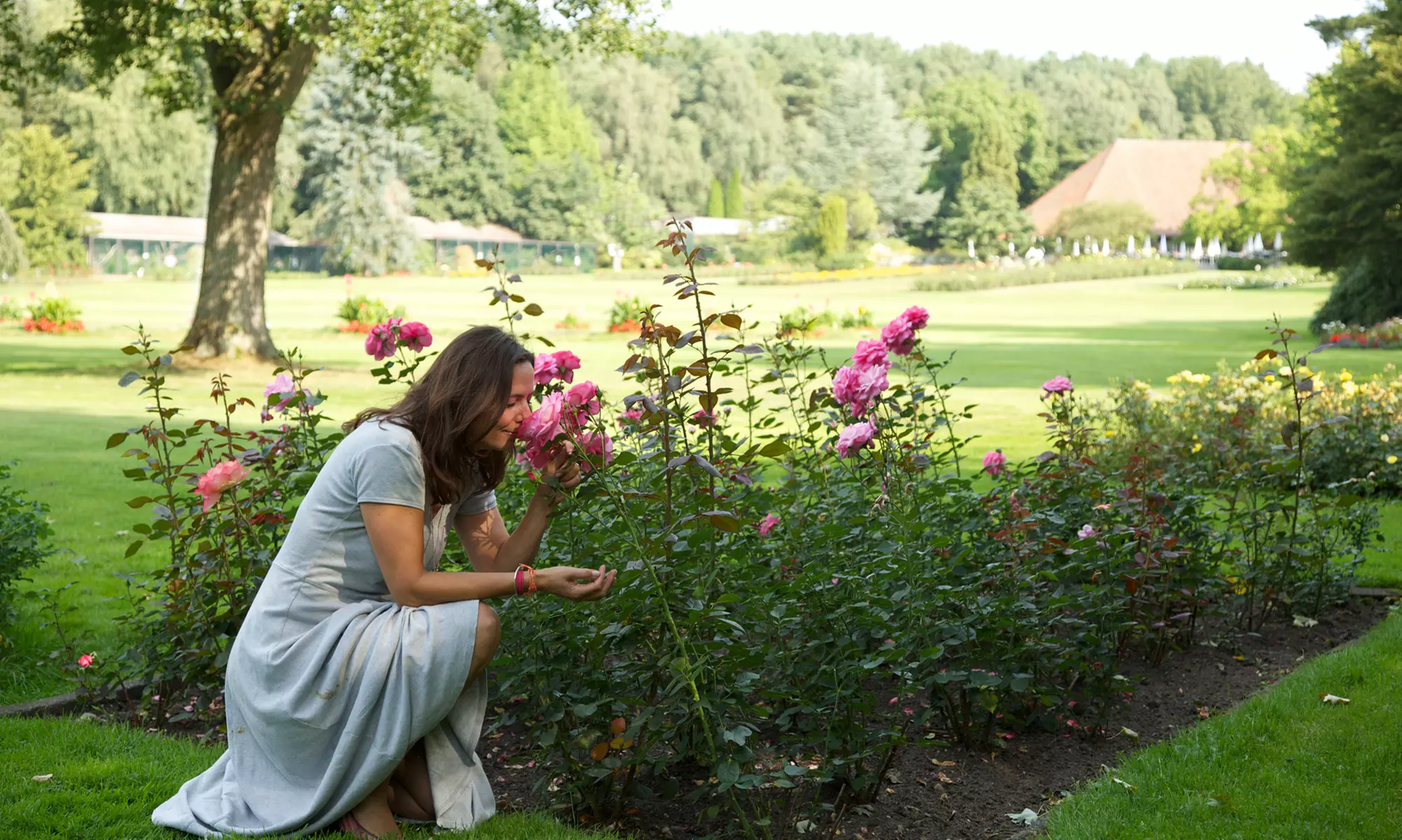Saisonkarte Gold Weltvogelpark Walsrode