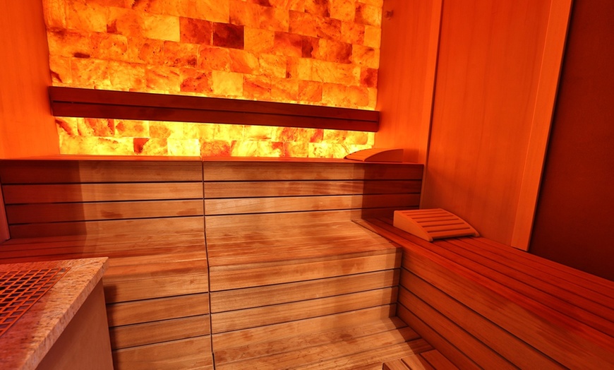 Image 6: Rejuvenating Packages,Thalgo Spa