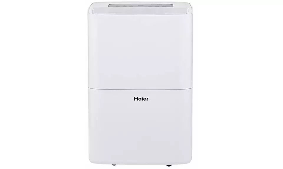Haier 70 Pint Dehumidiifer - Primary Image