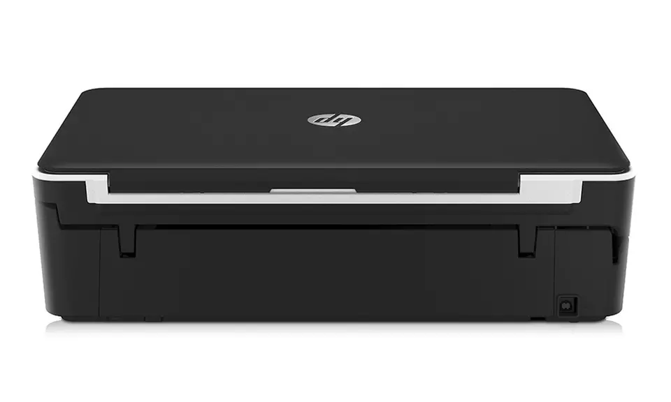 HP Envy 5530 Wireless All-in-One Photo Printer with Full Ink (Refurbished) - Second Medium