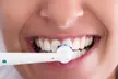 FLUX Oscillating Electric Toothbrush with Rechargeable Battery and 3 Brush-Heads - Second Medium