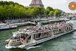 Croisière d'1h sur la Seine : découvrez les joyaux de Paris à travers son histoire et ses monuments - Second Medium