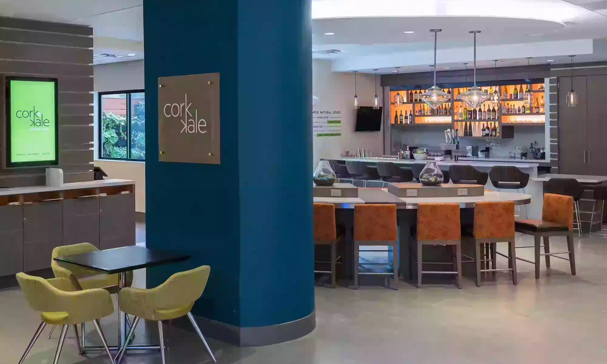 Member Pricing: 4-Star Hotel in Nevins Street