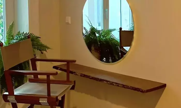 Natürlicher Look mit Tages-Make-up – auch als Schulung buchbar