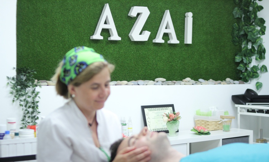 Image 7: Masajes de 30 o 45 minutos a elegir con opción a ritual relax