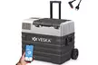 Glacière à compresseur portable Veska, livraison offerte - Second Medium