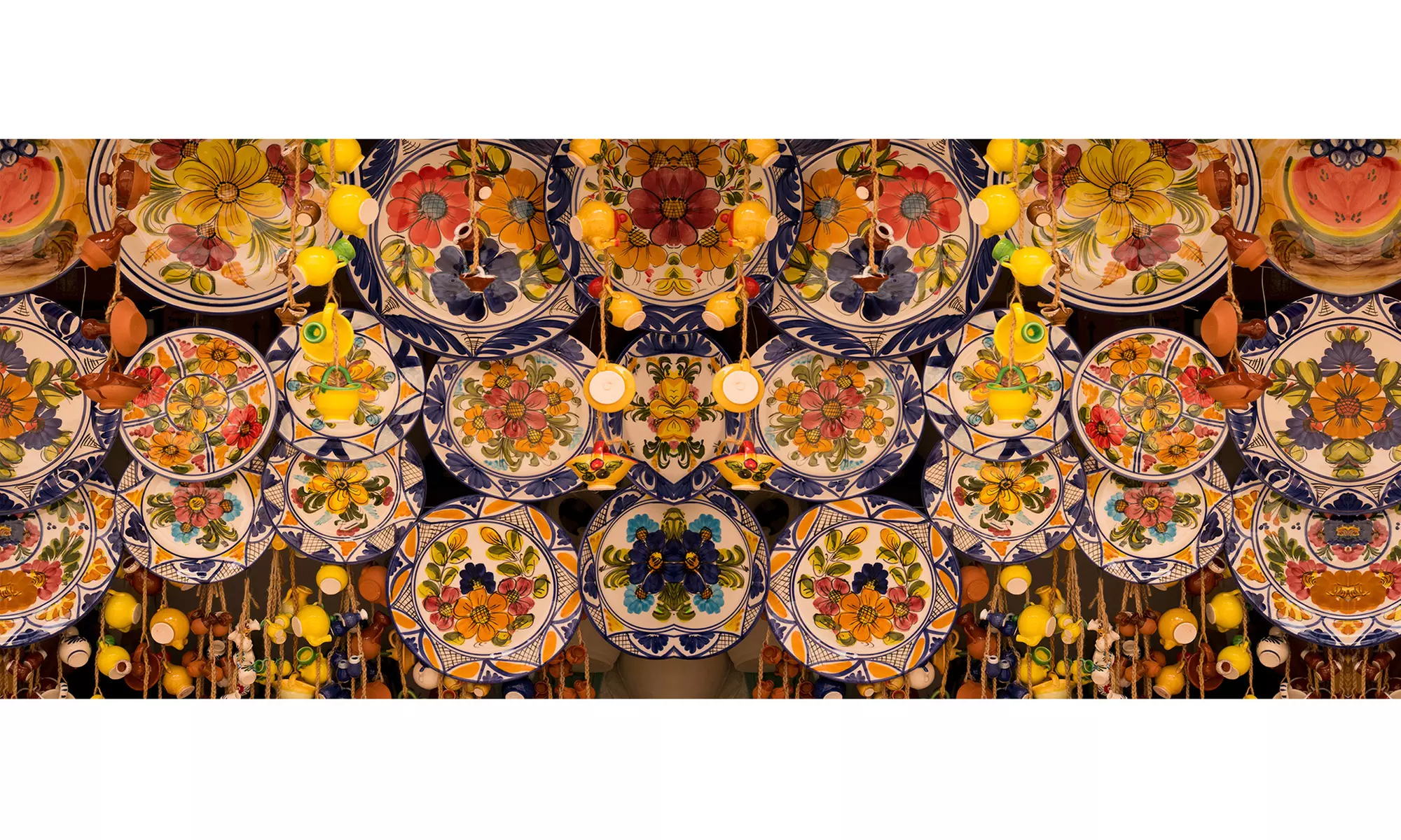 Tappeto passatoia da cucina antiscivolo Made in Italy