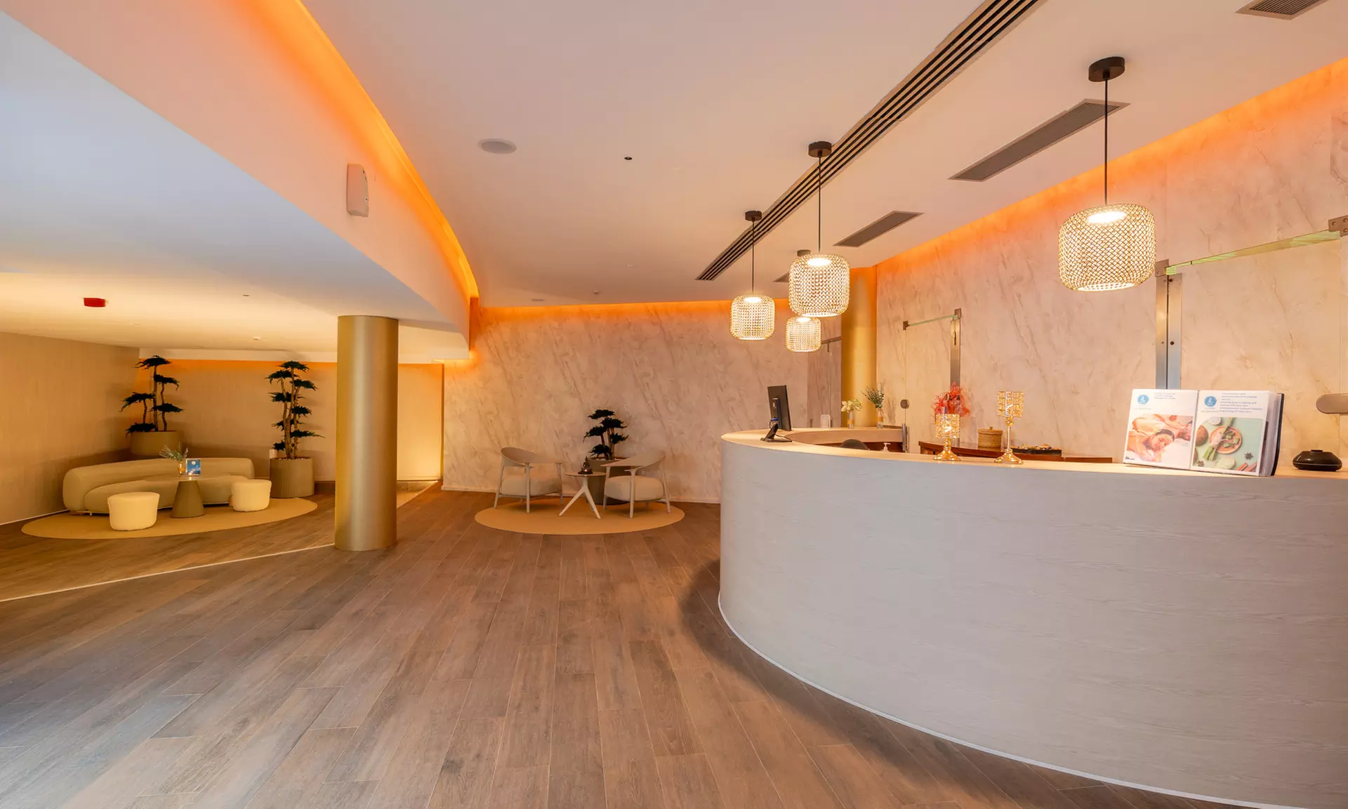 Bienestar para 2 personas con circuito spa y más opciones