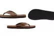 Norty Men's Flip Flops - Second Medium