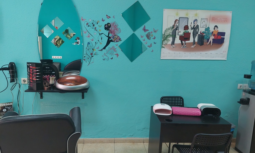 Image 3: Tratamientos capilares hidratantes, Keraplus, queratina y brasileño