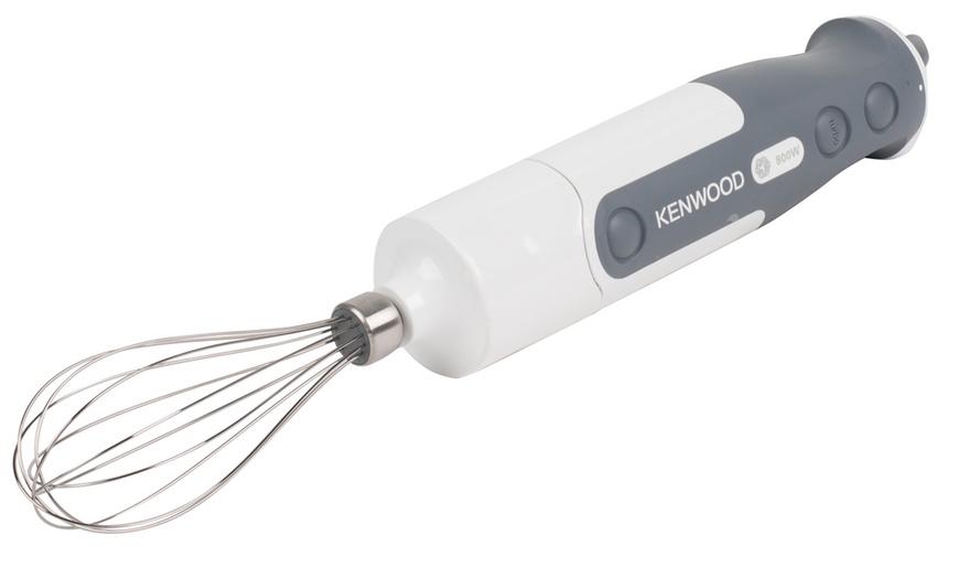 Image 8: Kenwood 800W Hand Blender