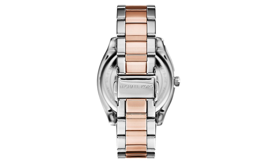 Image 22: Ladies' Michael Kors Watches