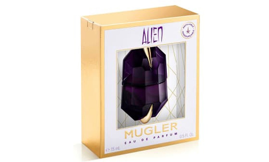 Image 1: Thierry Mugler Angel or Alien EDP