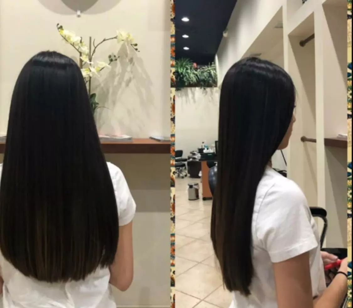 Up to 55% Off on - Hair Conditioning at Agalya Beauty salon