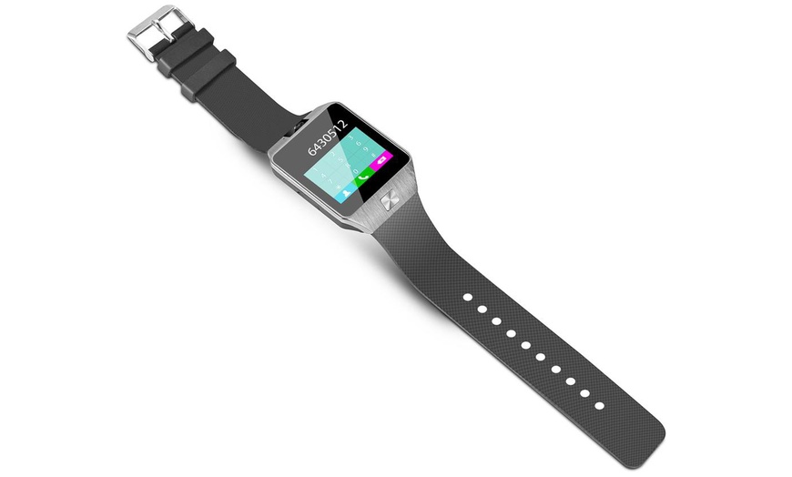 Image 7: Smartwatches pour iOS / Android