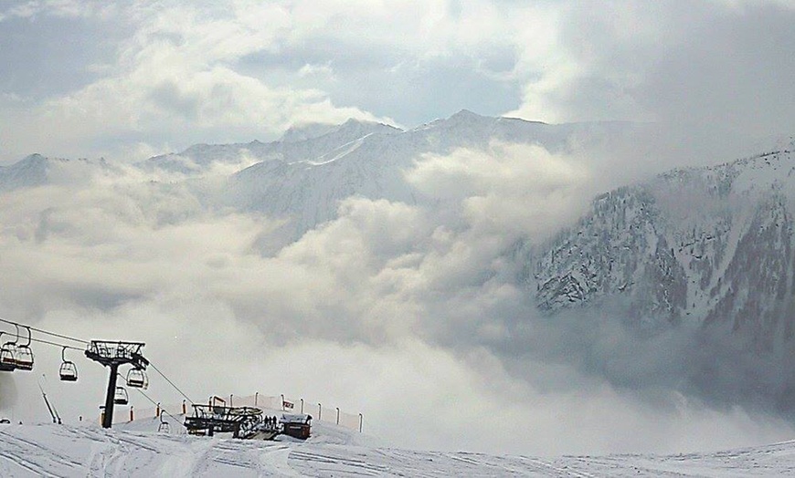 Image 31: Skipass giorno Crévacol e Cogne