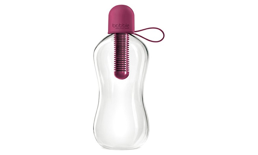 Image 6: Bobble Reusable Water Bottle