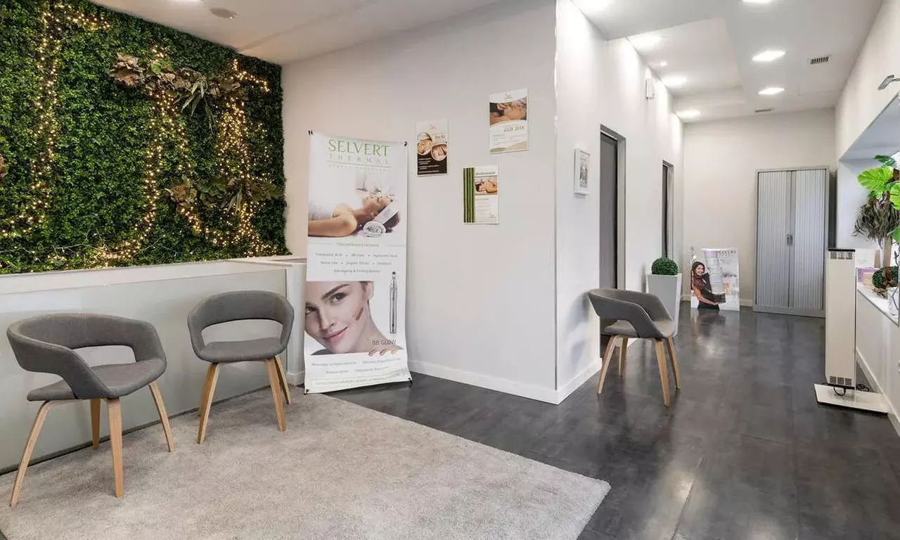 4 u 8 sesiones de presoterapia en Estética Serrano 230